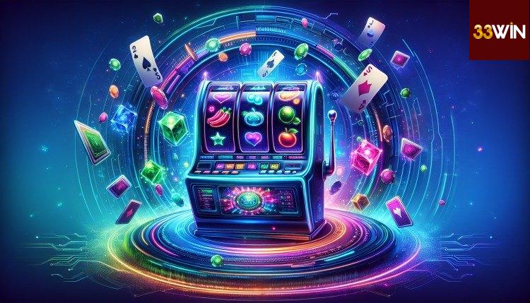 Dịch vụ CSKH tại 33win