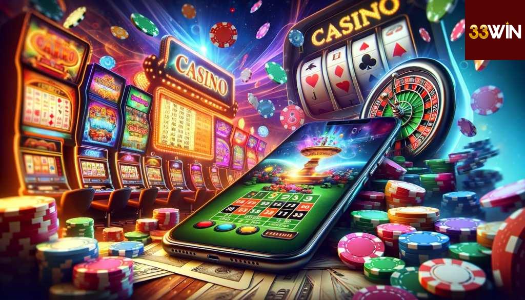 Pháp lý và Bảo mật tại 33win